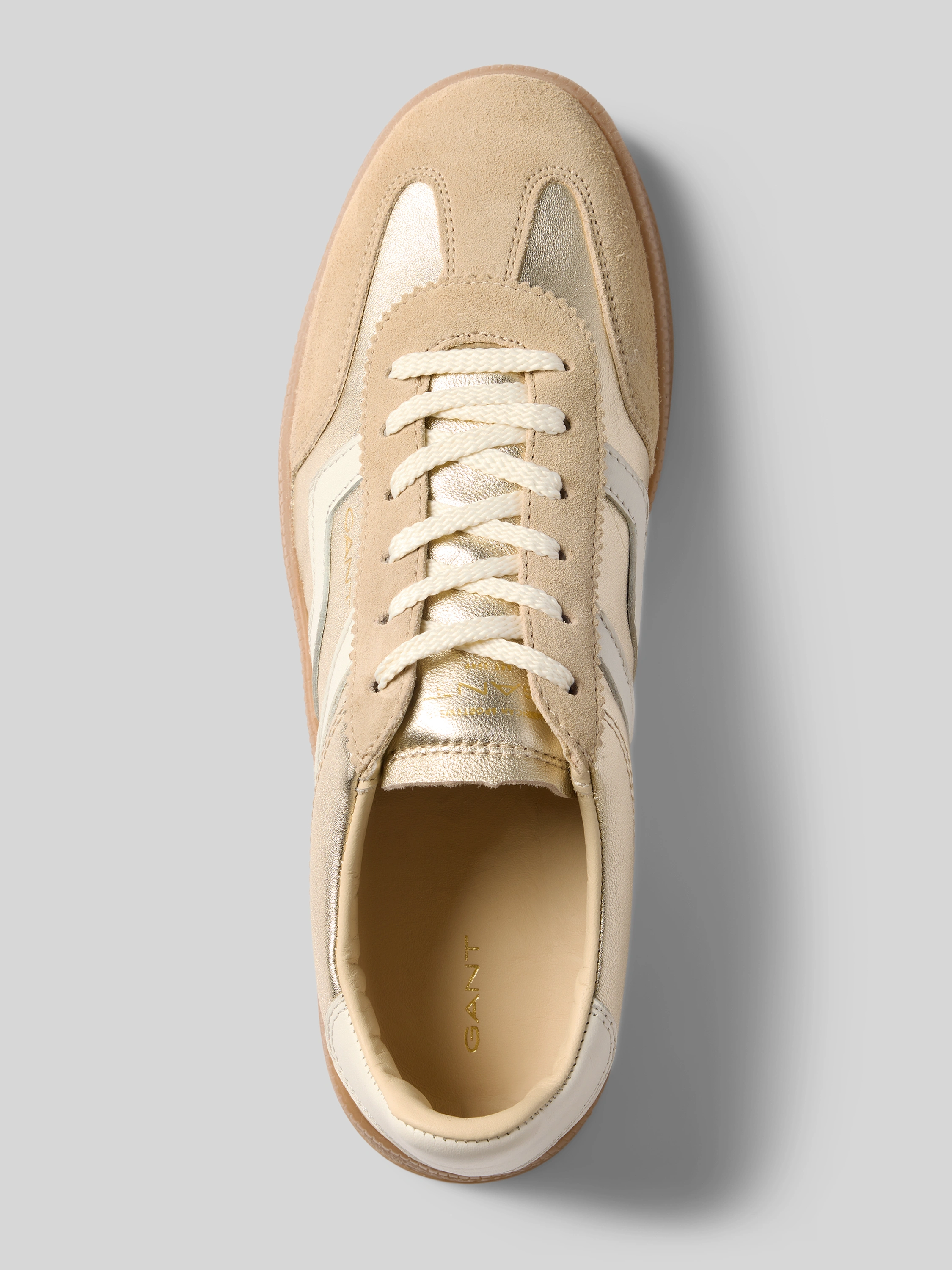 Cuzima Gant | AmorosaSport